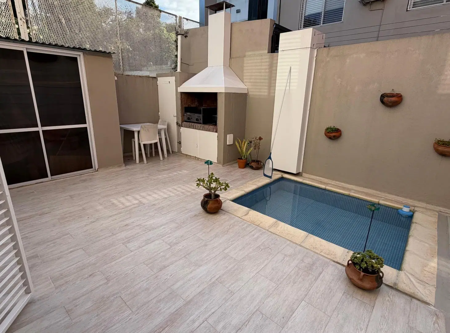 DUPLEX EN VENTA EN TOLOSA 4