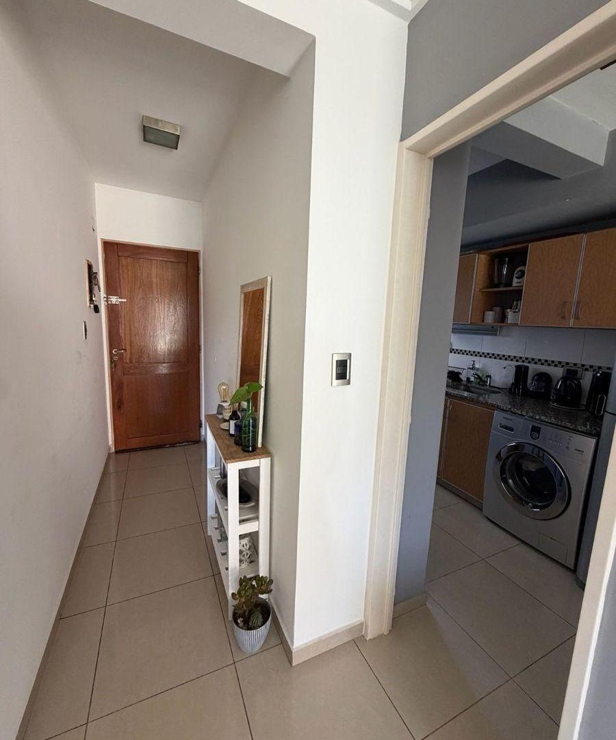 DEPARTAMENTO EN VENTA DOS DORMITORIOS FRENTE AL PARQUE ALBERTI