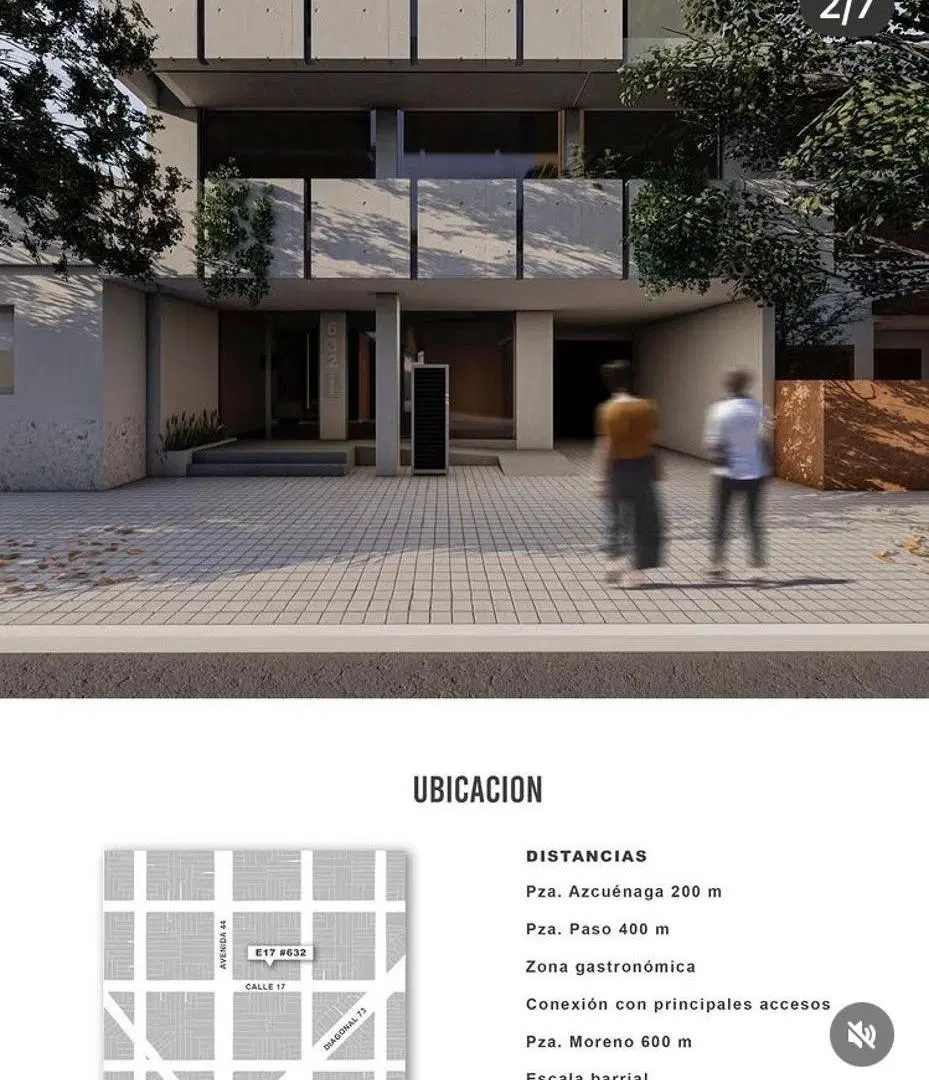 DEPARTAMENTO EN VENTA AL COSTO 5