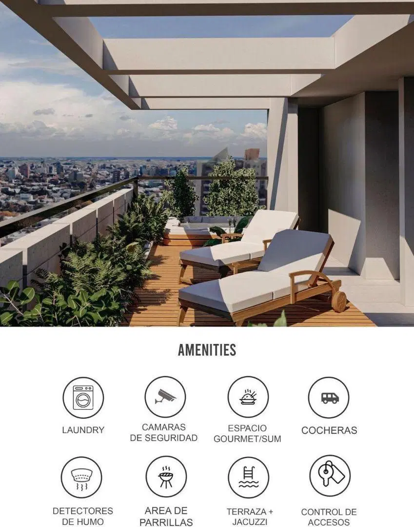DEPARTAMENTO EN VENTA AL COSTO 3