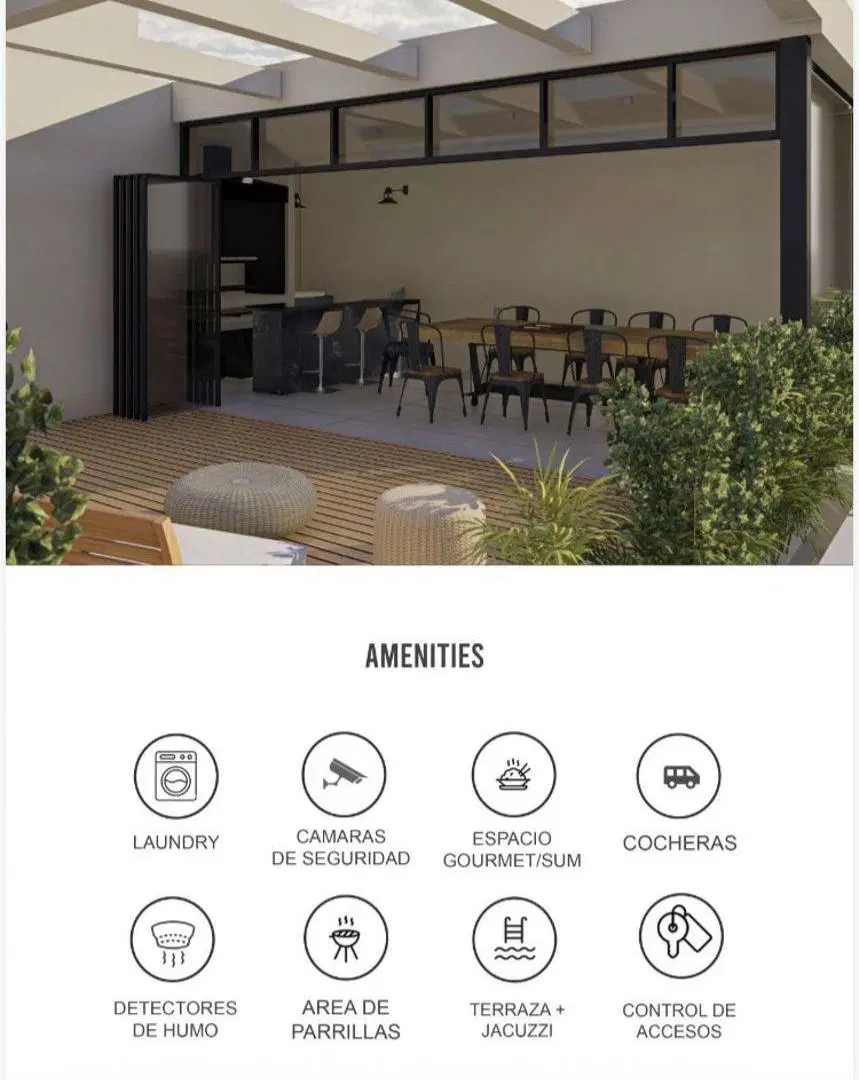 DEPARTAMENTO EN VENTA AL COSTO 2