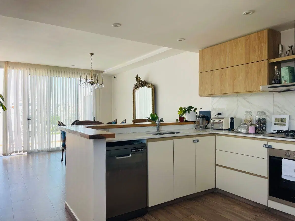 TRIPLEX EN VENTA 40 11 Y 12 2