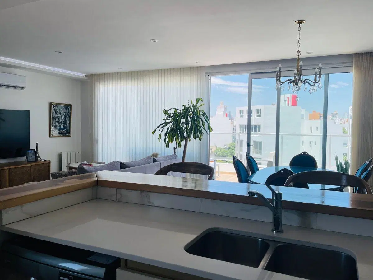 TRIPLEX EN VENTA 40 11 Y 12 3