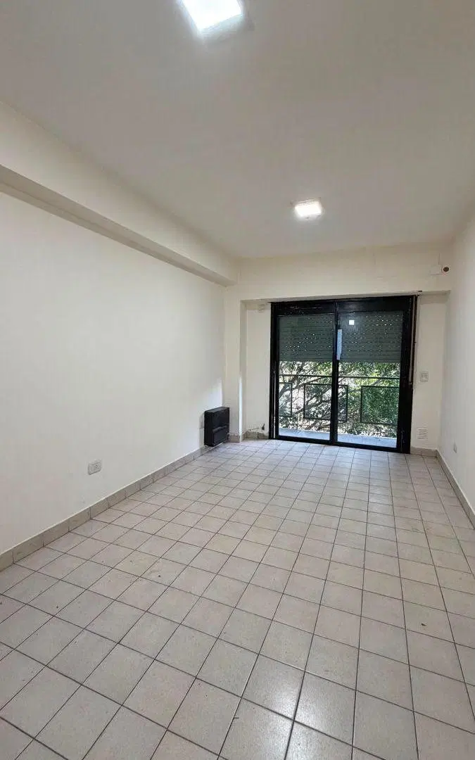 DEPARTAMENTO EN VENTA UN DORMITORIO CENTRO 8 Y 53 5