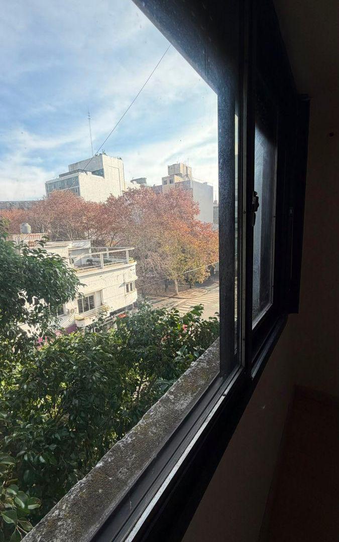 DEPARTAMENTO EN VENTA UN DORMITORIO CENTRO 8 Y 53
