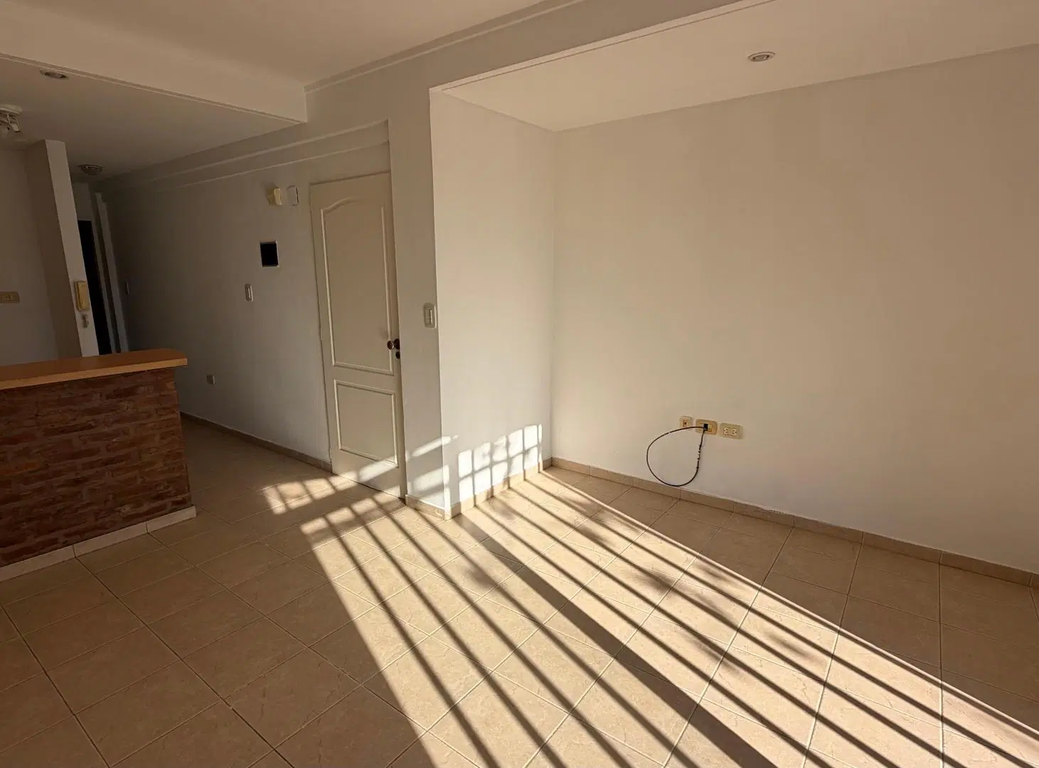 DEPARTAMENTO EN ALQUILER UN DORMITORIO 1