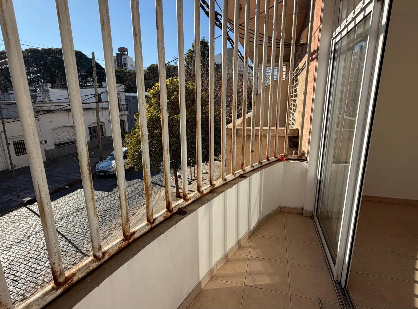 DEPARTAMENTO EN ALQUILER UN DORMITORIO 3