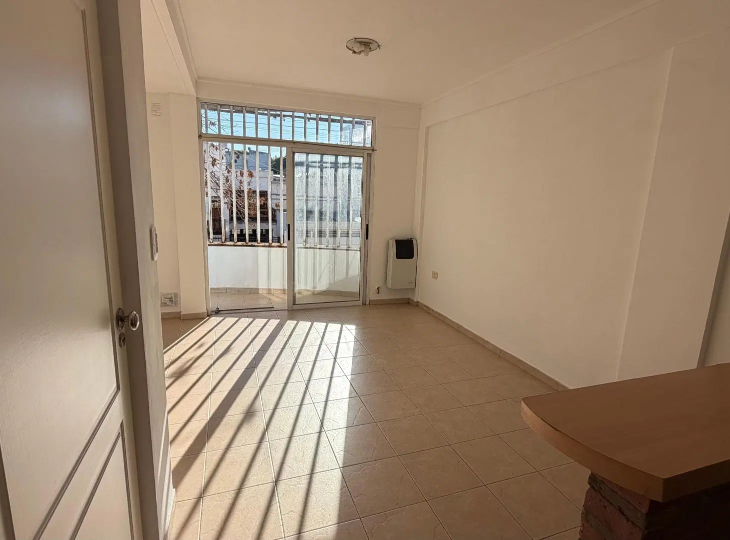 DEPARTAMENTO EN ALQUILER UN DORMITORIO 4