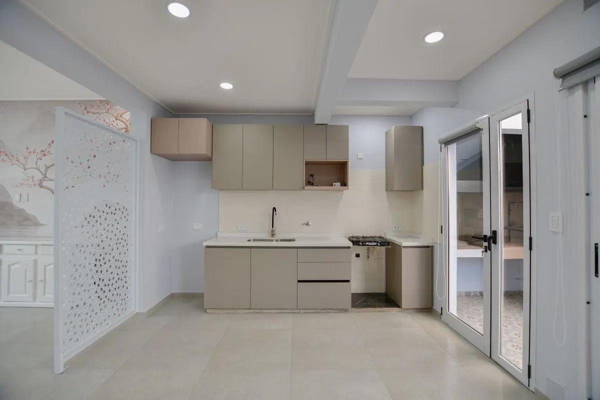 CASA 2 DORMITORIOS A ESTRENAR, EN VENTA 5