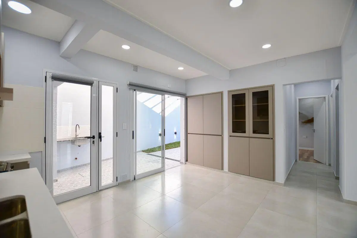 CASA 2 DORMITORIOS A ESTRENAR, EN VENTA 3