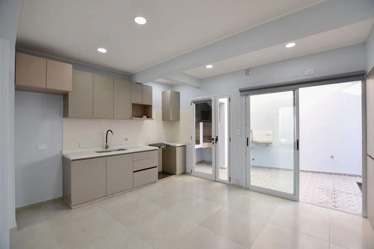 CASA 2 DORMITORIOS A ESTRENAR, EN VENTA 4