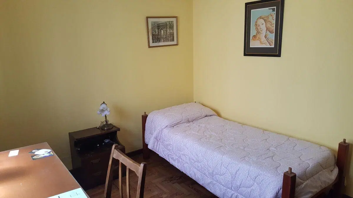 CASA 4 DORMITORIOS EN VENTA, 63 ENTRE 7 Y 8 1