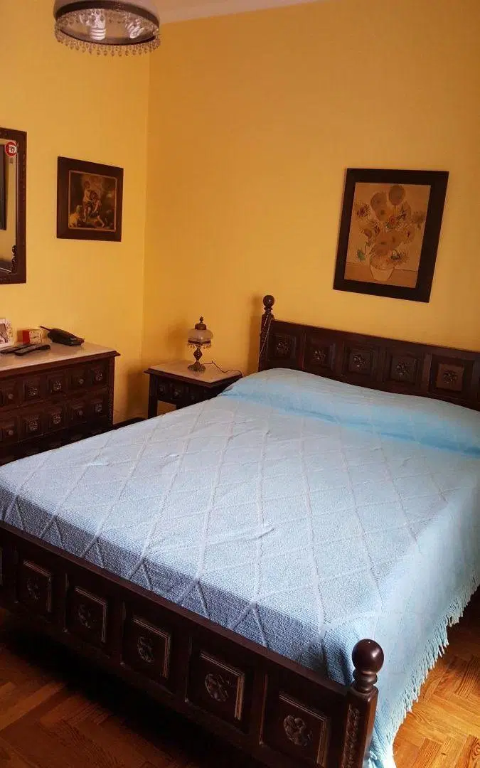 CASA 4 DORMITORIOS EN VENTA, 63 ENTRE 7 Y 8 5