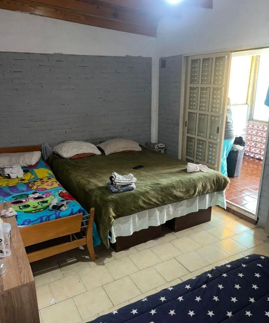 PH 2 DORMITORIOS Y QUINCHO EN VENTA A REFACCIONAR, VILLA ELISA 8