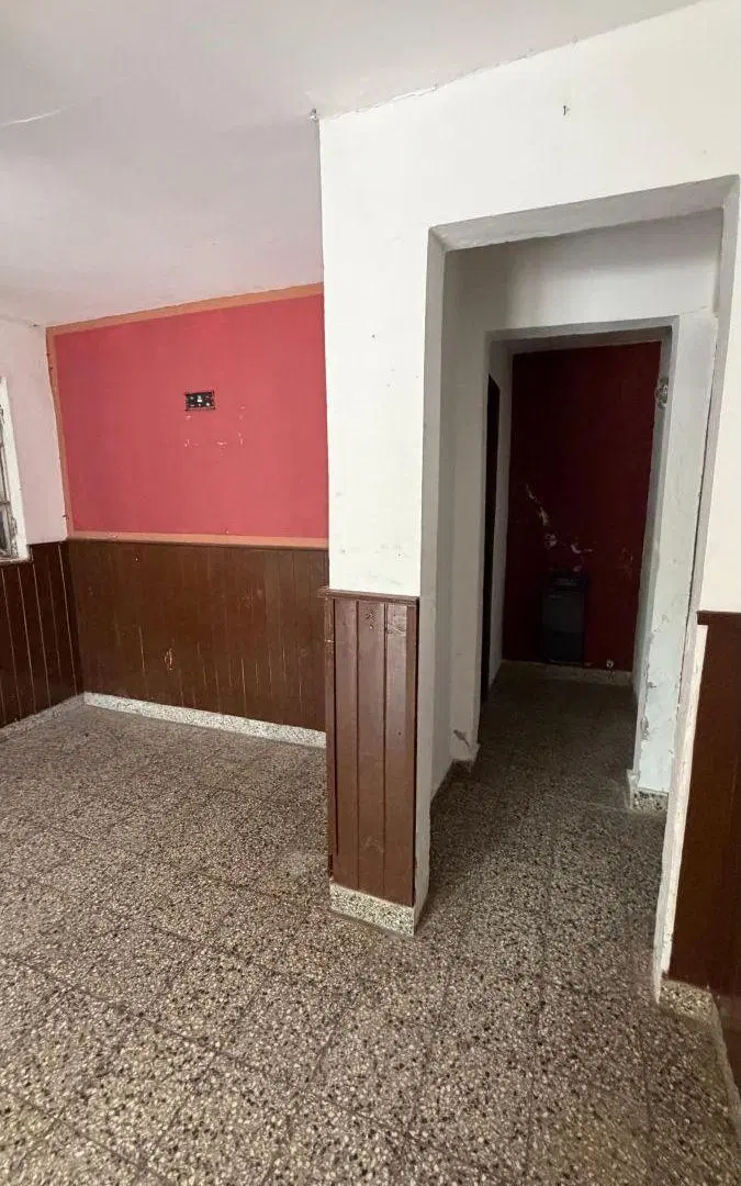 PH 2 DORMITORIOS Y QUINCHO EN VENTA A REFACCIONAR, VILLA ELISA 1
