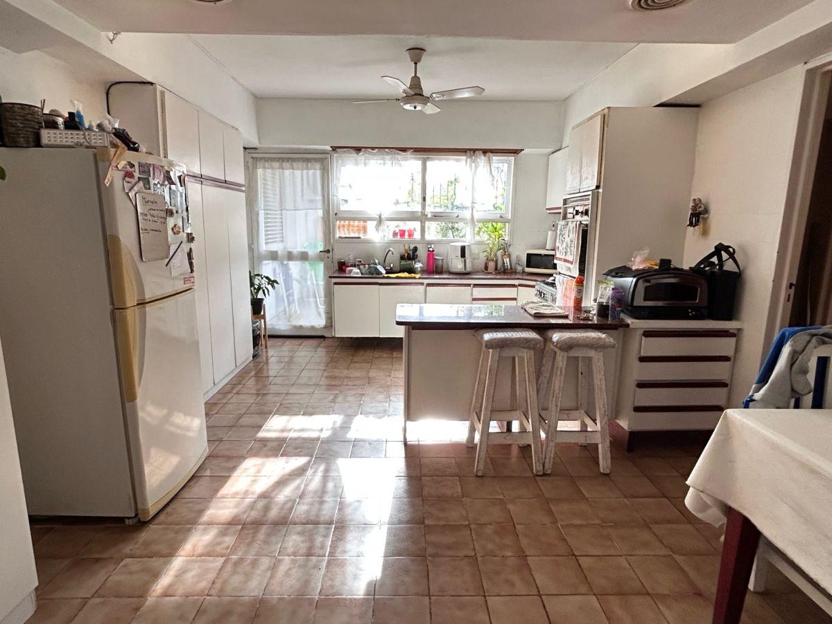 Foto de DEPARTAMENTO SEMI PISO EN VENTA 44 10 Y 11, imagen 4