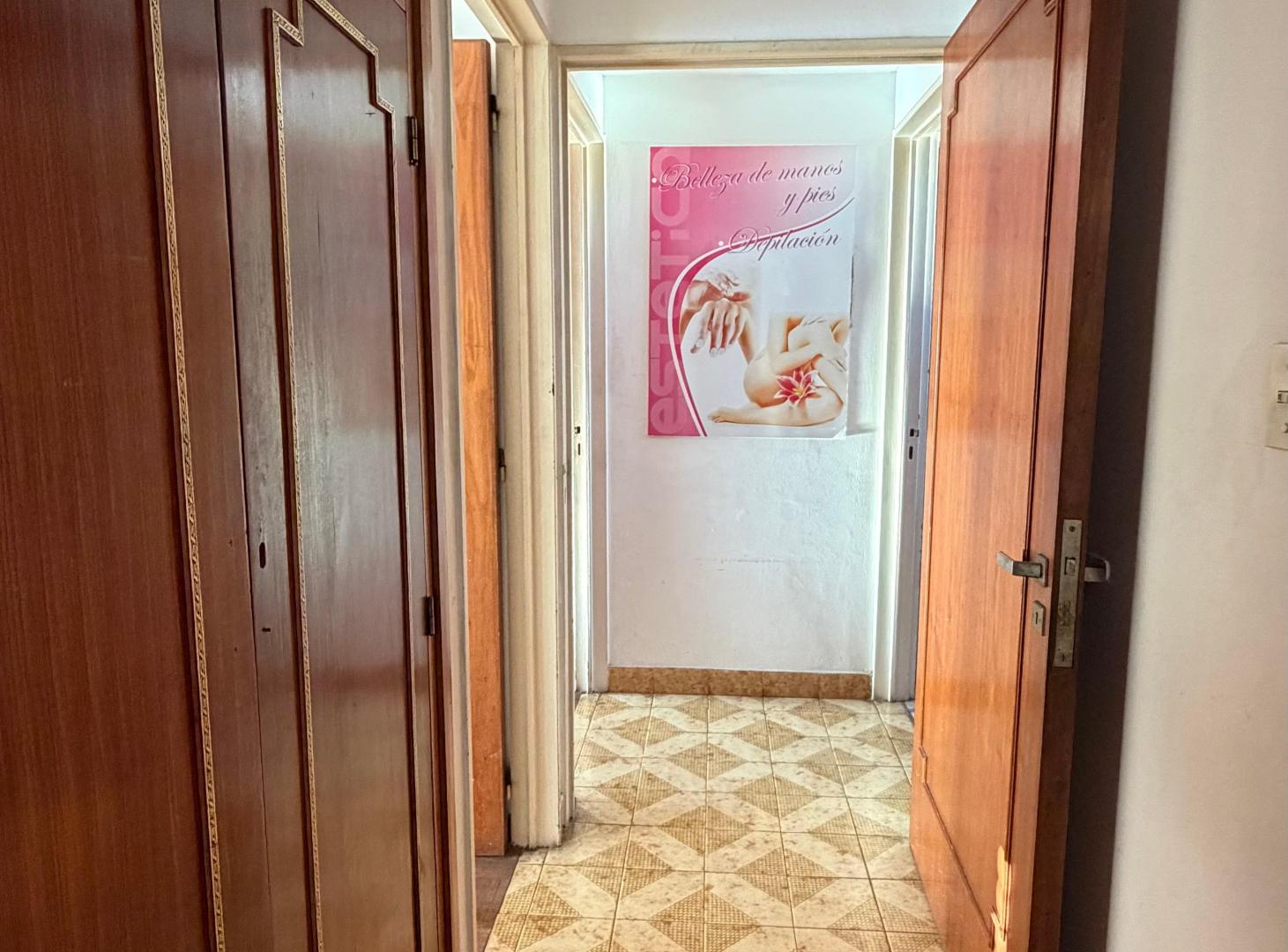 Foto de PISO EN VENTA CENTRO 8 ESQUINA 53, imagen 3
