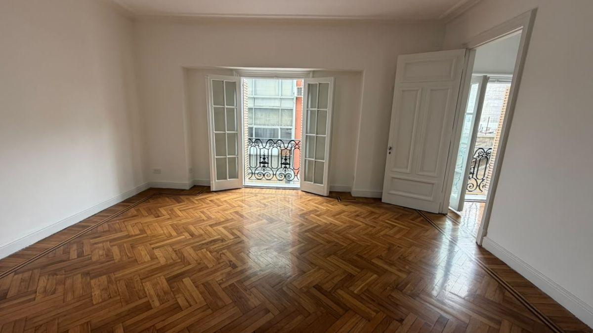 Foto de DEPARTAMENTO 3 DORMITORIOS REMODELADO | TALCAHUANO 325, CABA, imagen 5