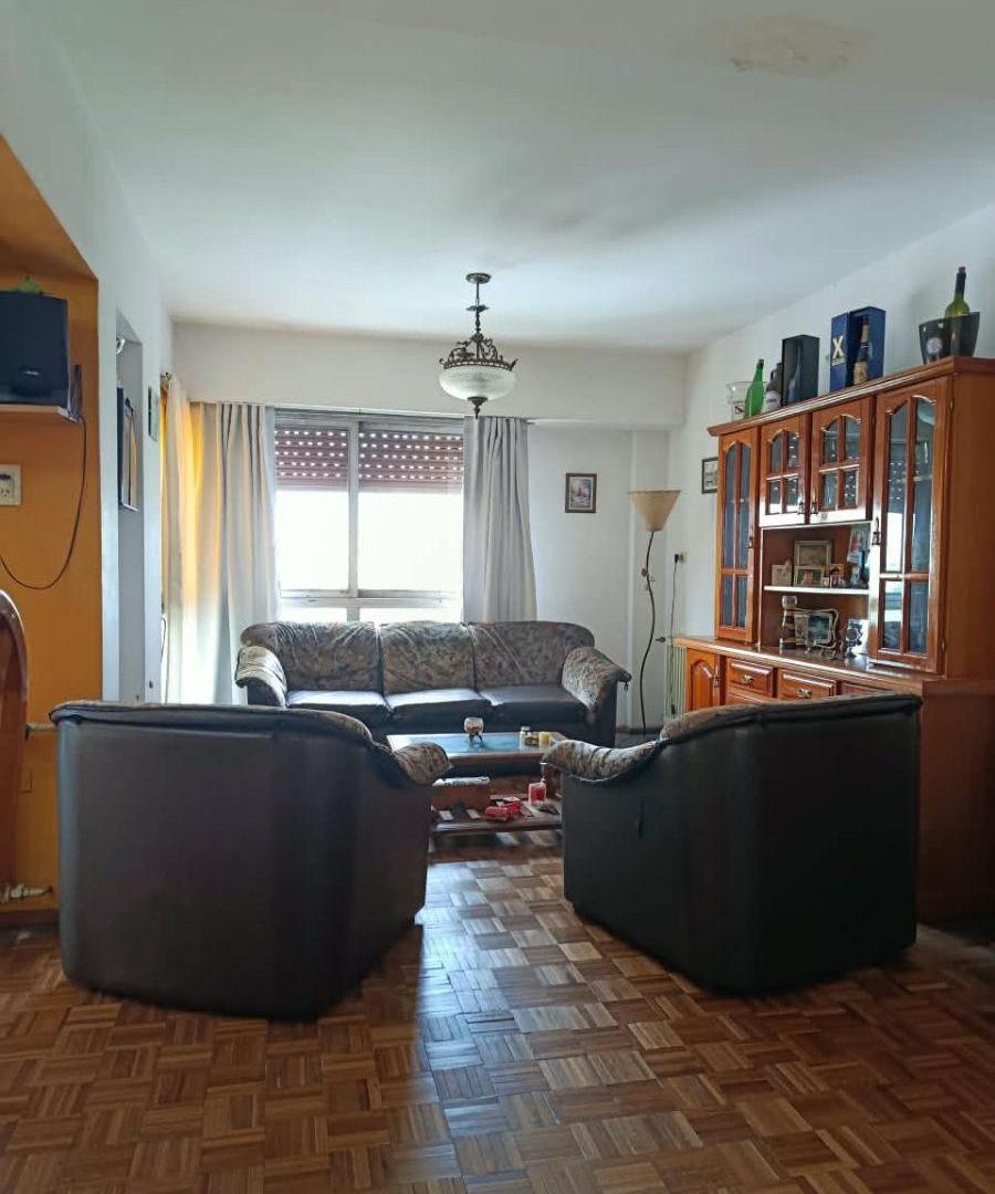 Foto de Departamento de 148 m² con 3 dormitorios en venta en La Plata, imagen 4