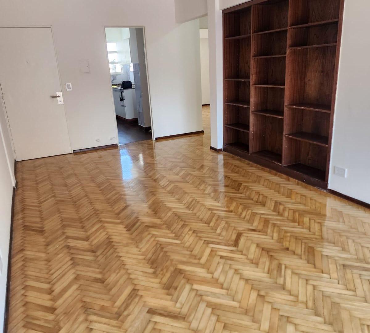 Foto de Excelente Dpto reciclado, imagen 1