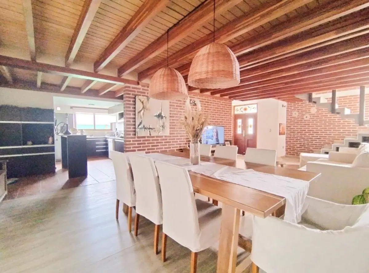 Casa 4 dormitorios en venta Las Cañitas Malagueño Falda del Carmen 2