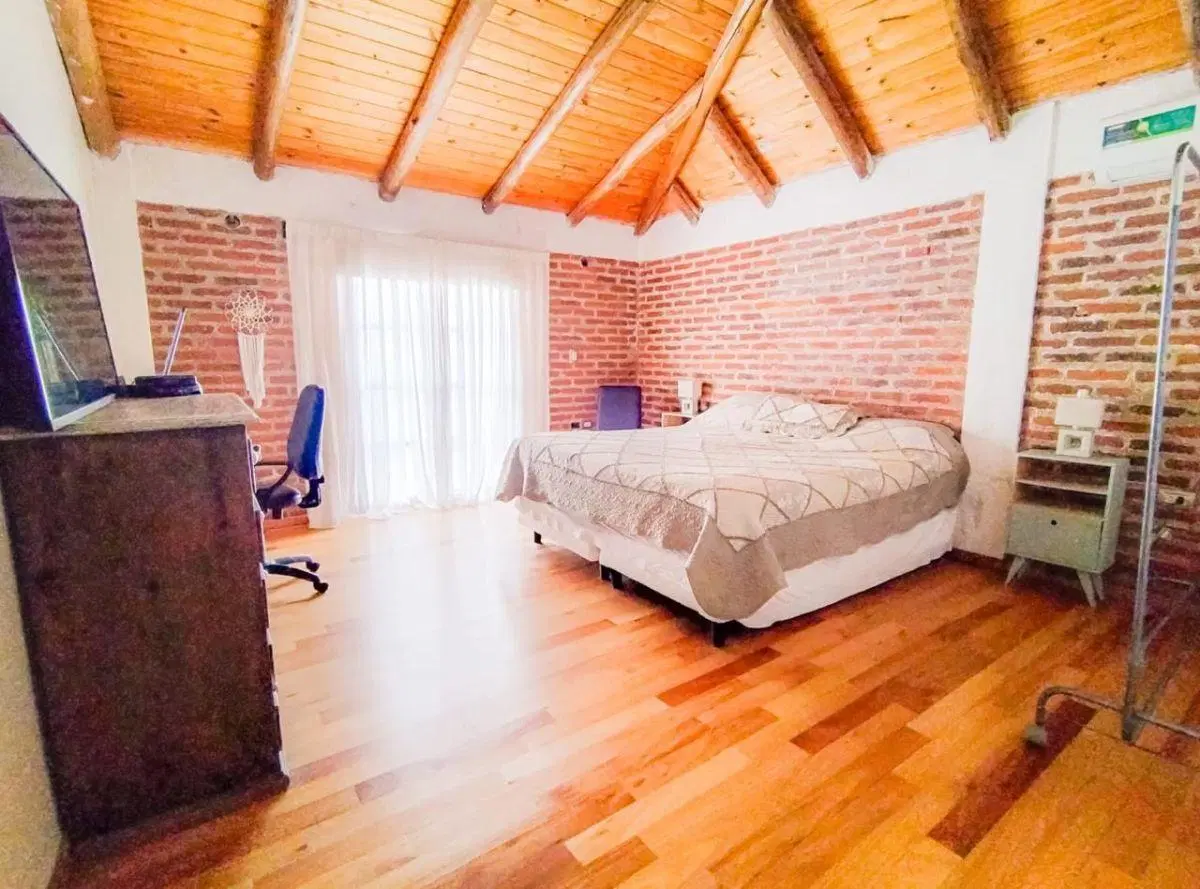 Casa 4 dormitorios en venta Las Cañitas Malagueño Falda del Carmen 3