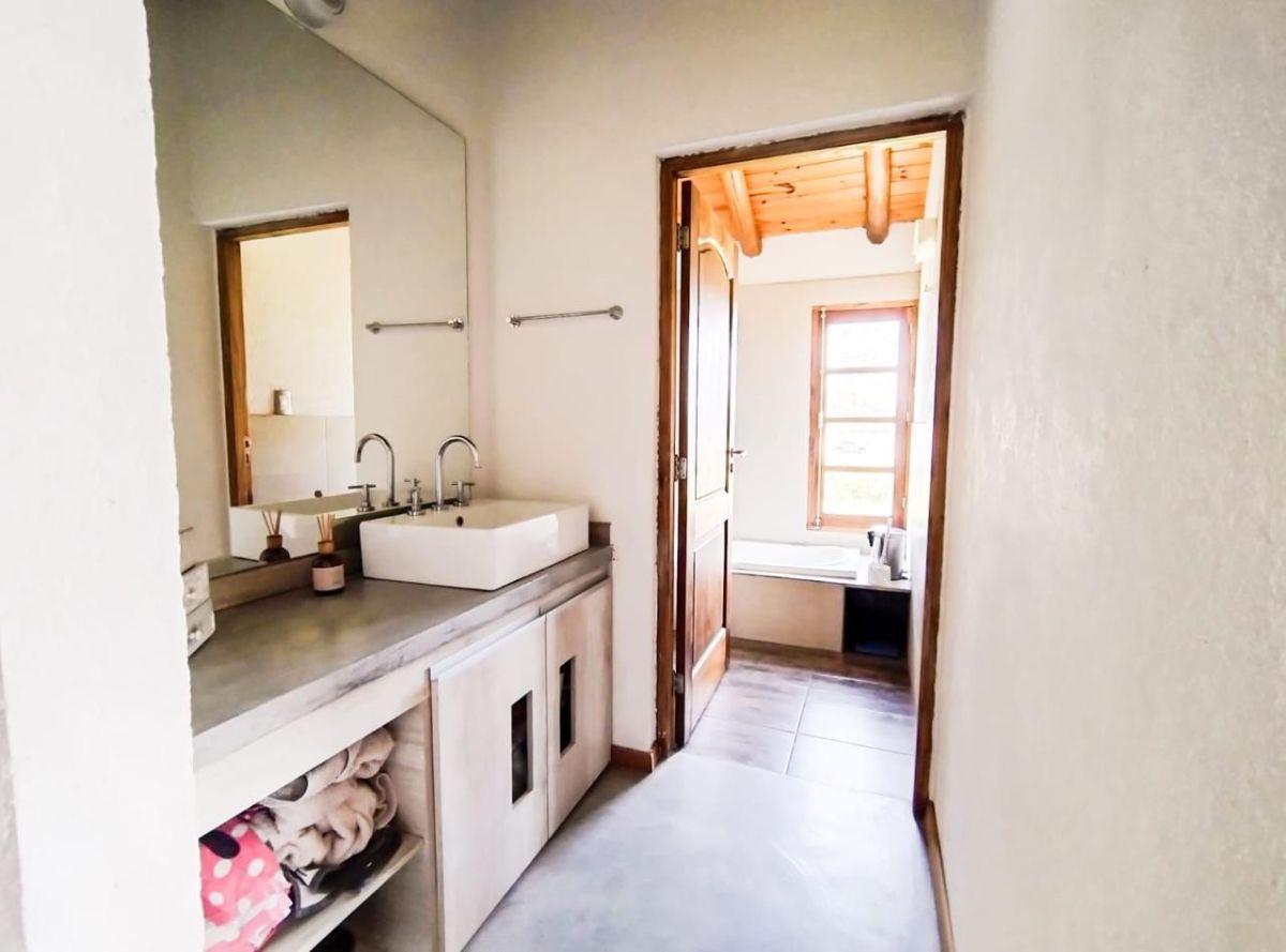 Casa 4 dormitorios en venta Las Cañitas Malagueño Falda del Carmen
