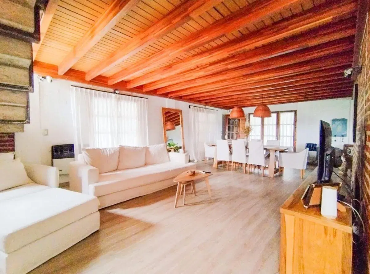 Casa 4 dormitorios en venta Las Cañitas Malagueño Falda del Carmen 5