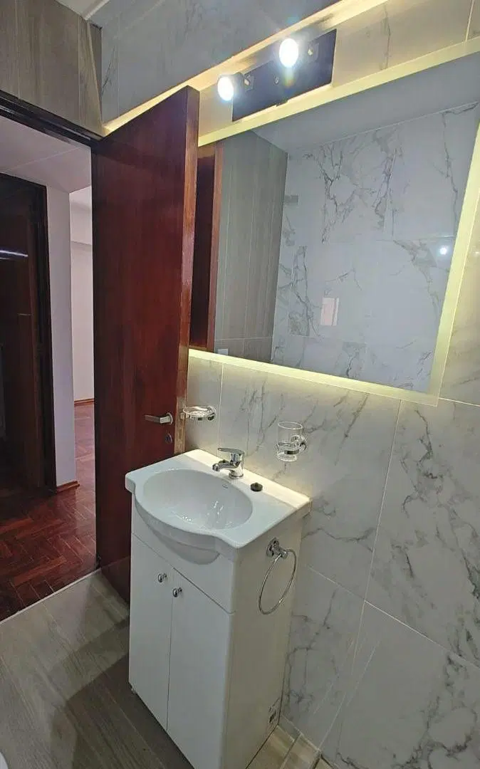 Nueva Córdoba Independencia esquina Derqui Departamento en VENTA 50 m² con 2 dormitorios 4