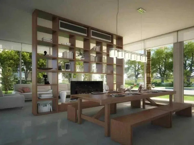 Departamento de categoria a estrenar con 2 dormitorios en venta en La Rosella Valle Escondido 4