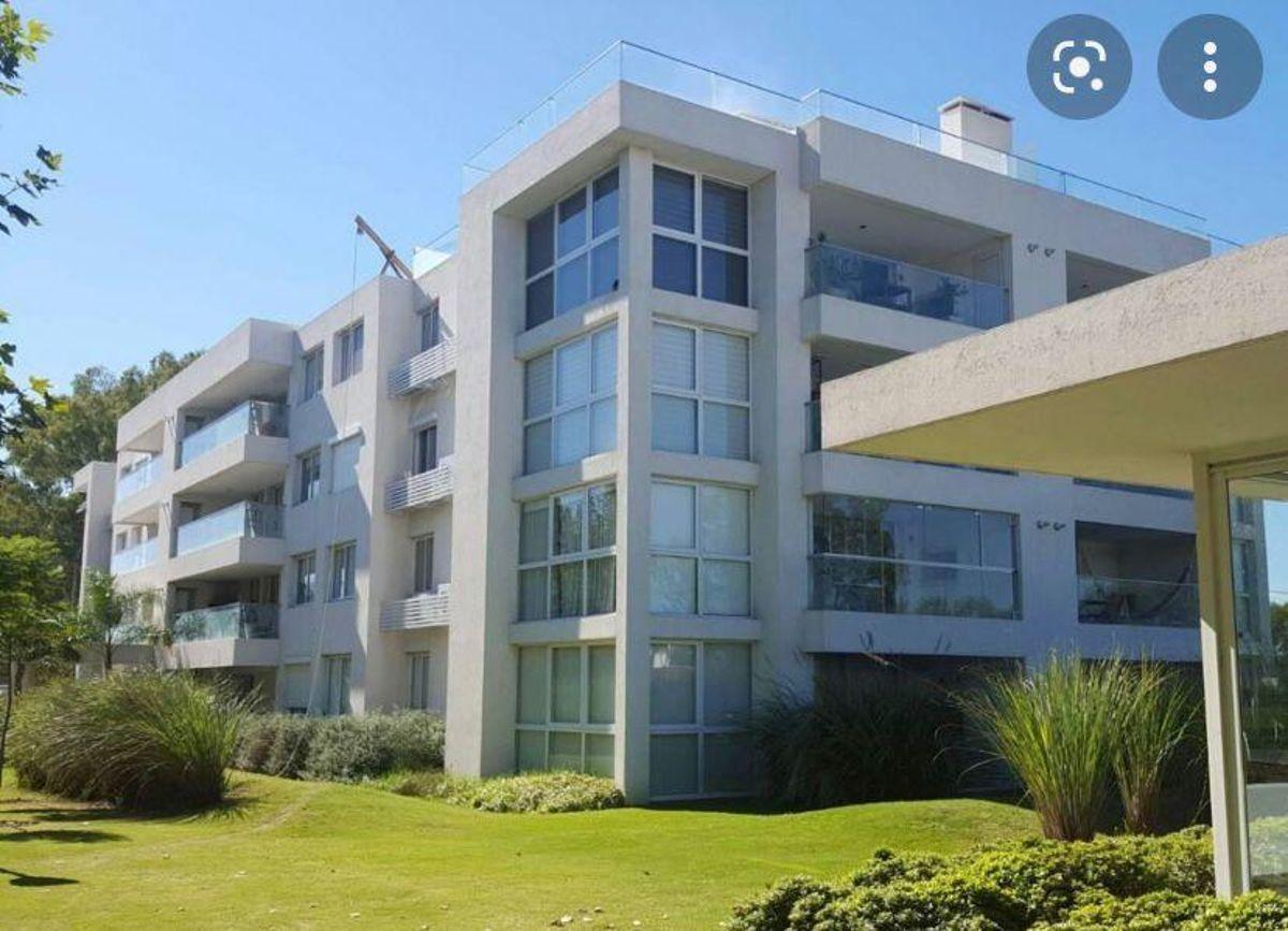 Departamento de categoria a estrenar con 2 dormitorios en venta en La Rosella Valle Escondido