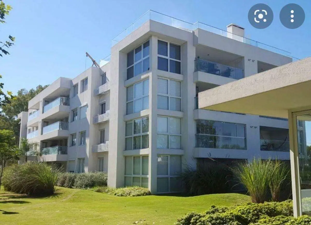 Departamento de categoria a estrenar con 2 dormitorios en venta en La Rosella Valle Escondido 3