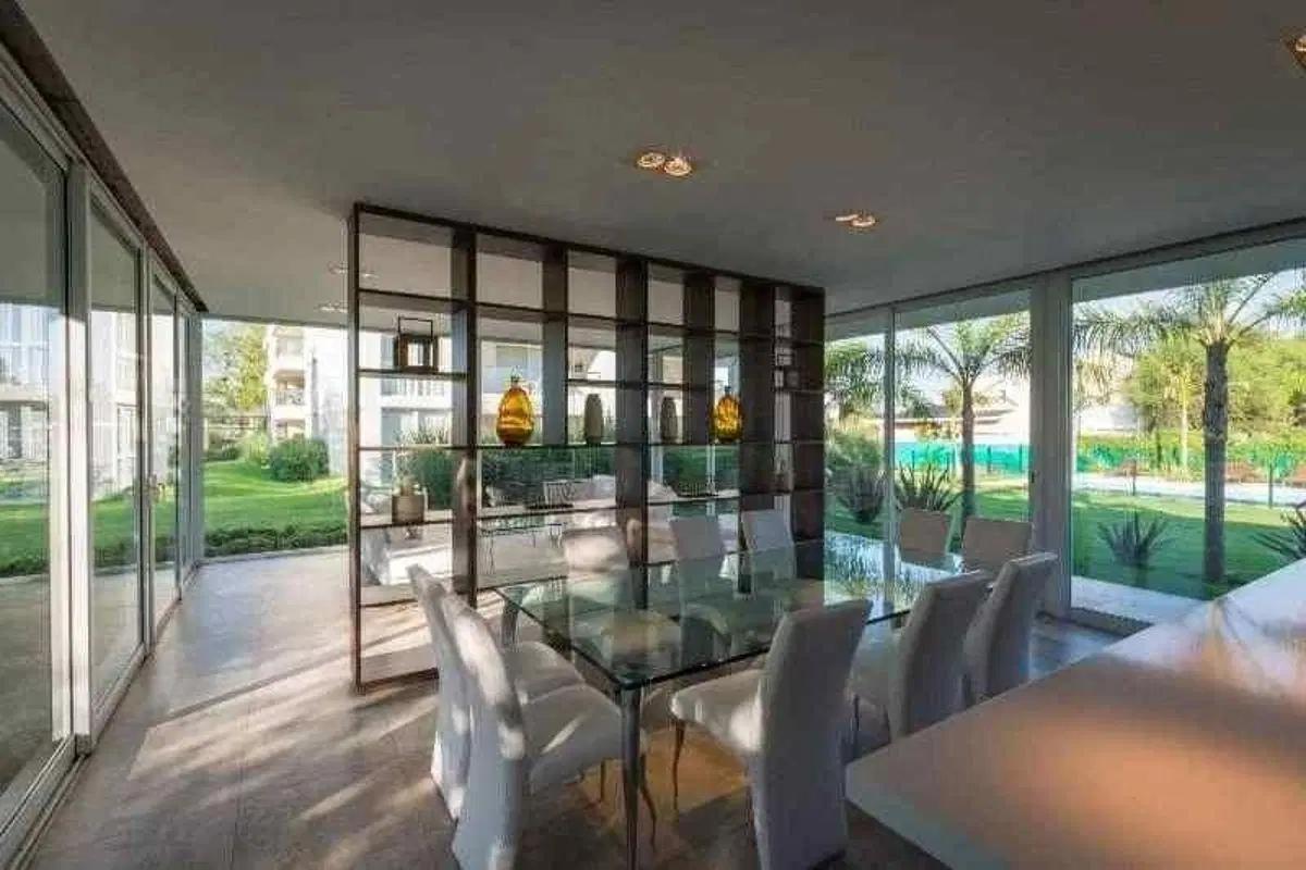 Departamento de categoria a estrenar con 2 dormitorios en venta en La Rosella Valle Escondido 5