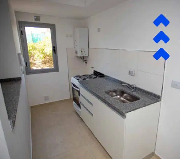 Pilay Futura Departamento a estrenar de 65 m² con 1 Dormitorio en Venta 4