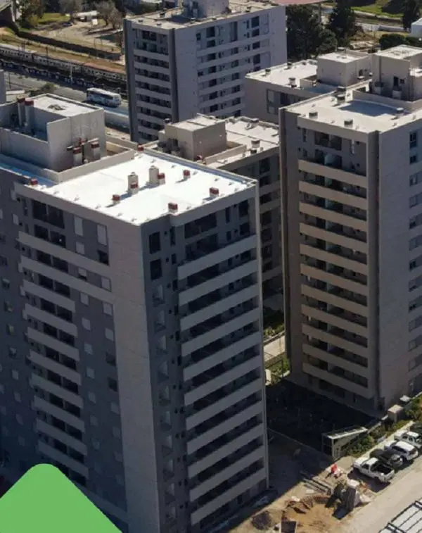 Pilay Futura Departamento a estrenar de 65 m² con 1 Dormitorio en Venta 2