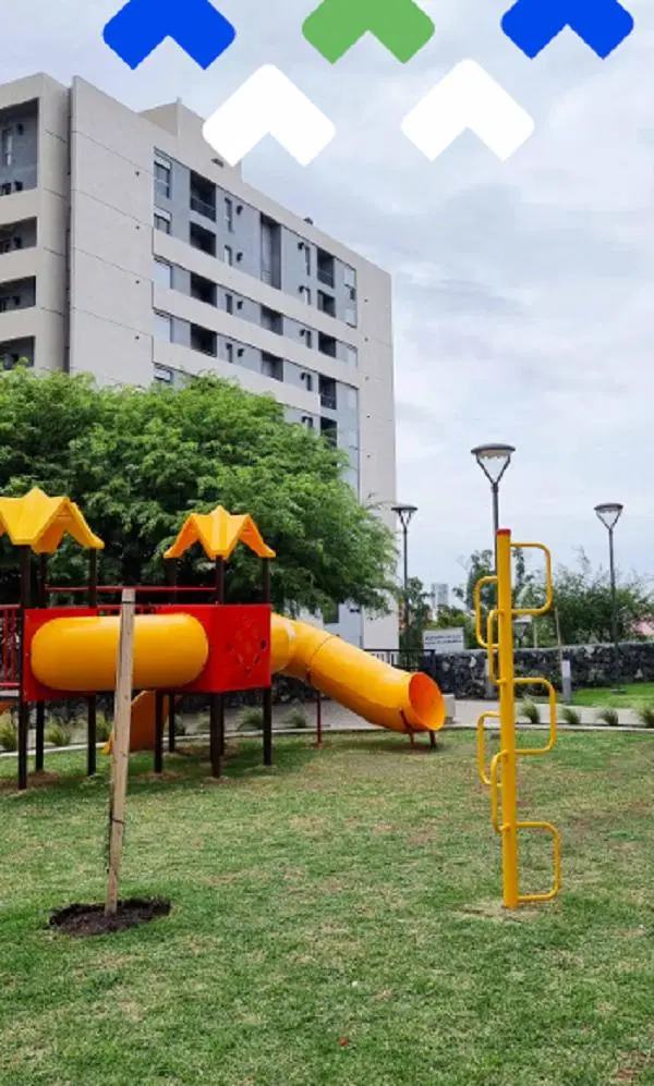 Pilay Futura Departamento a estrenar de 65 m² con 1 Dormitorio en Venta 1