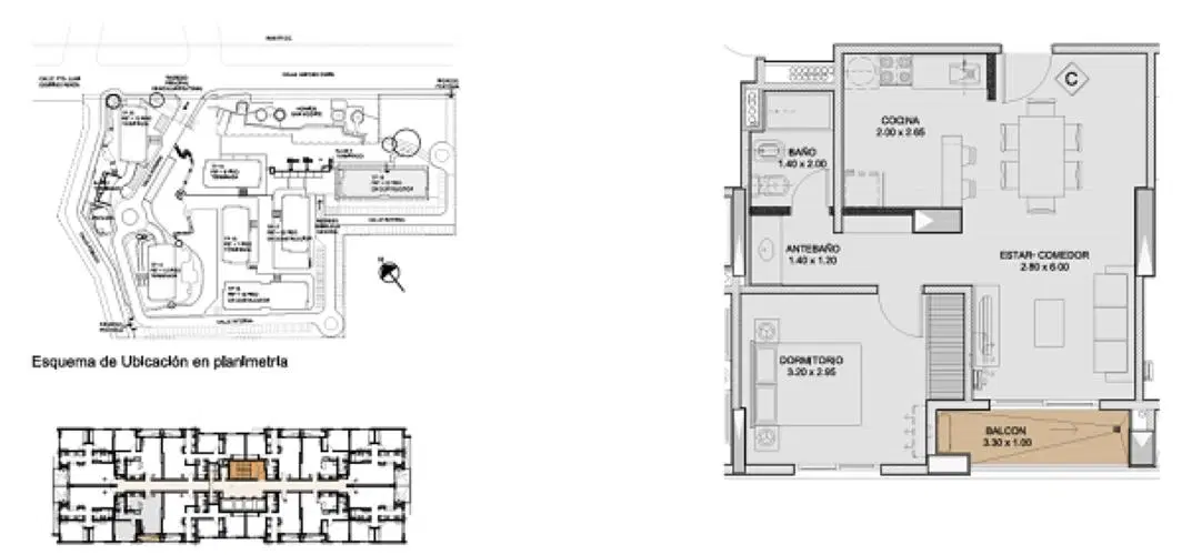 Plano 1