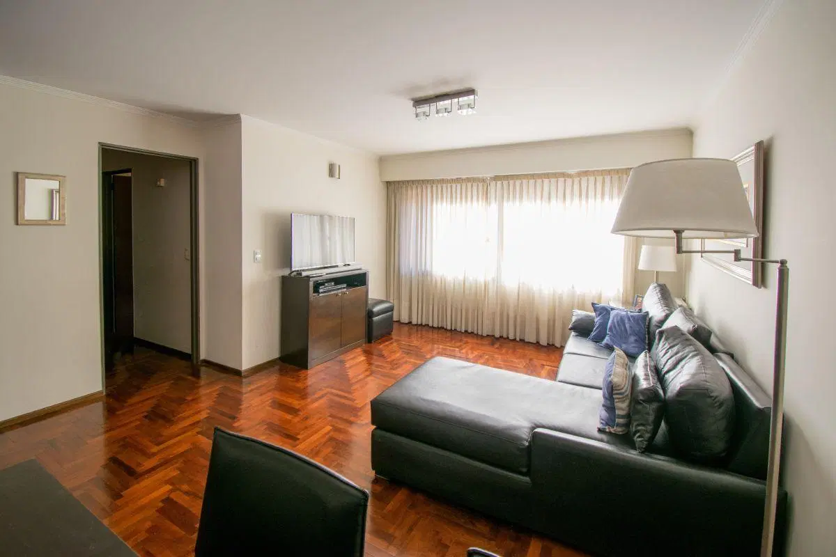 Departamento BV ILLIA, 2 dormitorios en venta, Nueva Córdoba 3