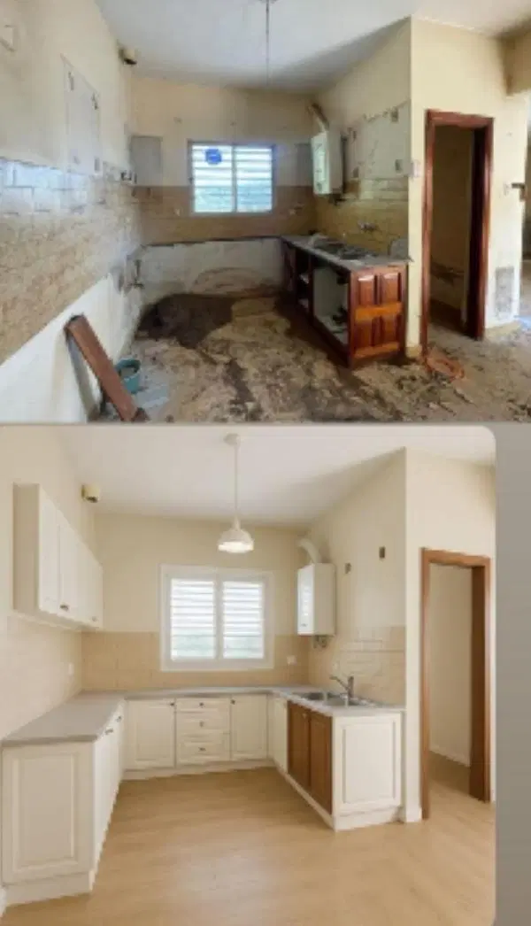 Casa 350 m2 con amplio terreno apto 3 duplex en venta en Argüello 3
