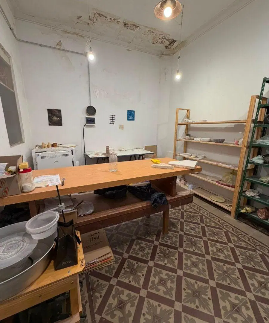 Casa con 6 habitaciones en venta en Alberdi ideal uso comercial 2