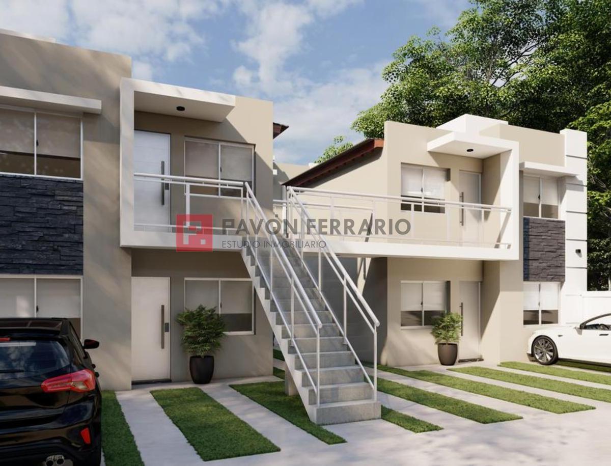 Departamento en Venta en Costa Azul 1