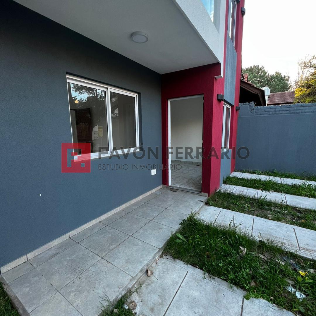 Departamento en San Bernardo del Tuyu 2