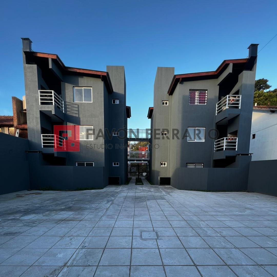 Departamento en San Bernardo del Tuyu 2
