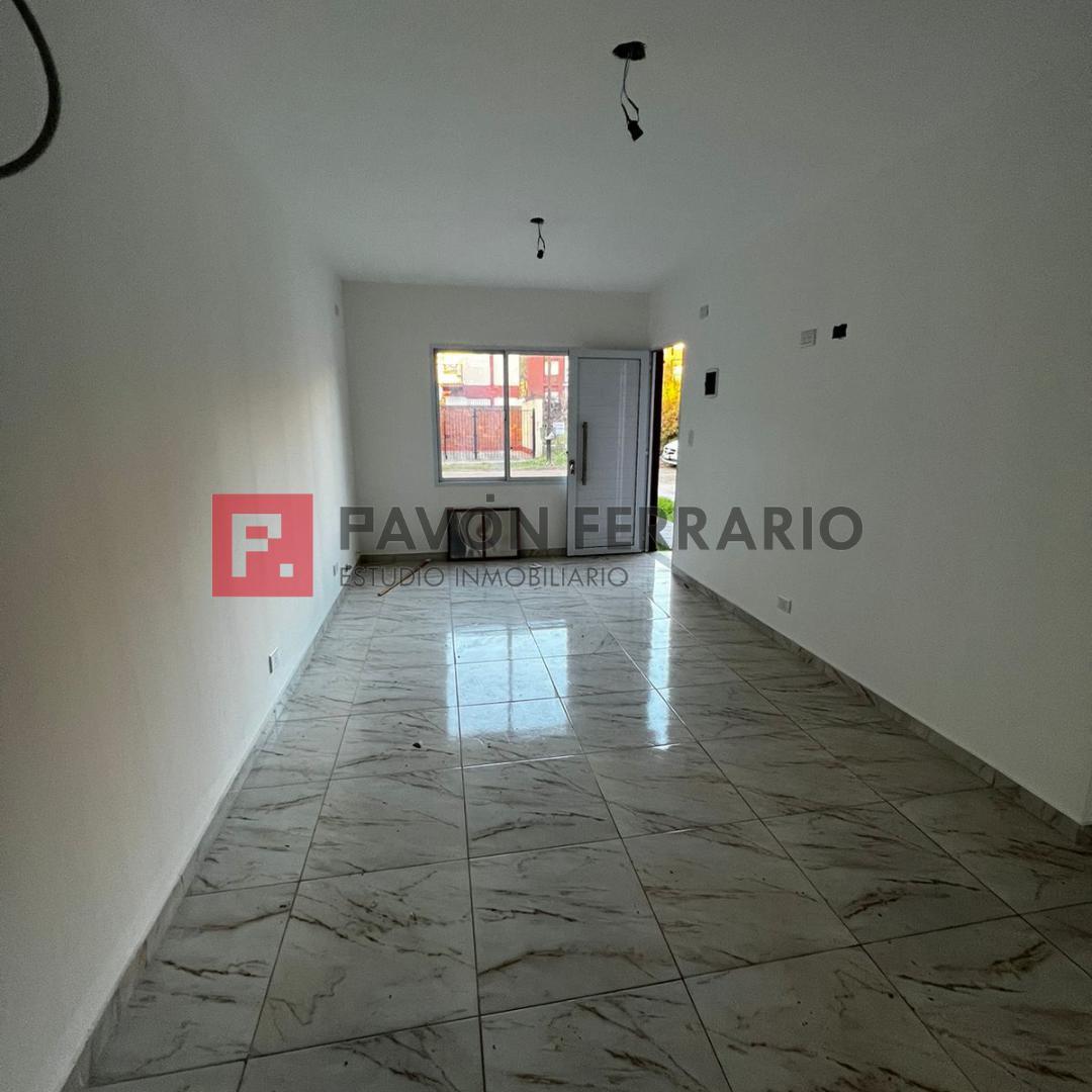 Departamento en San Bernardo del Tuyu 1