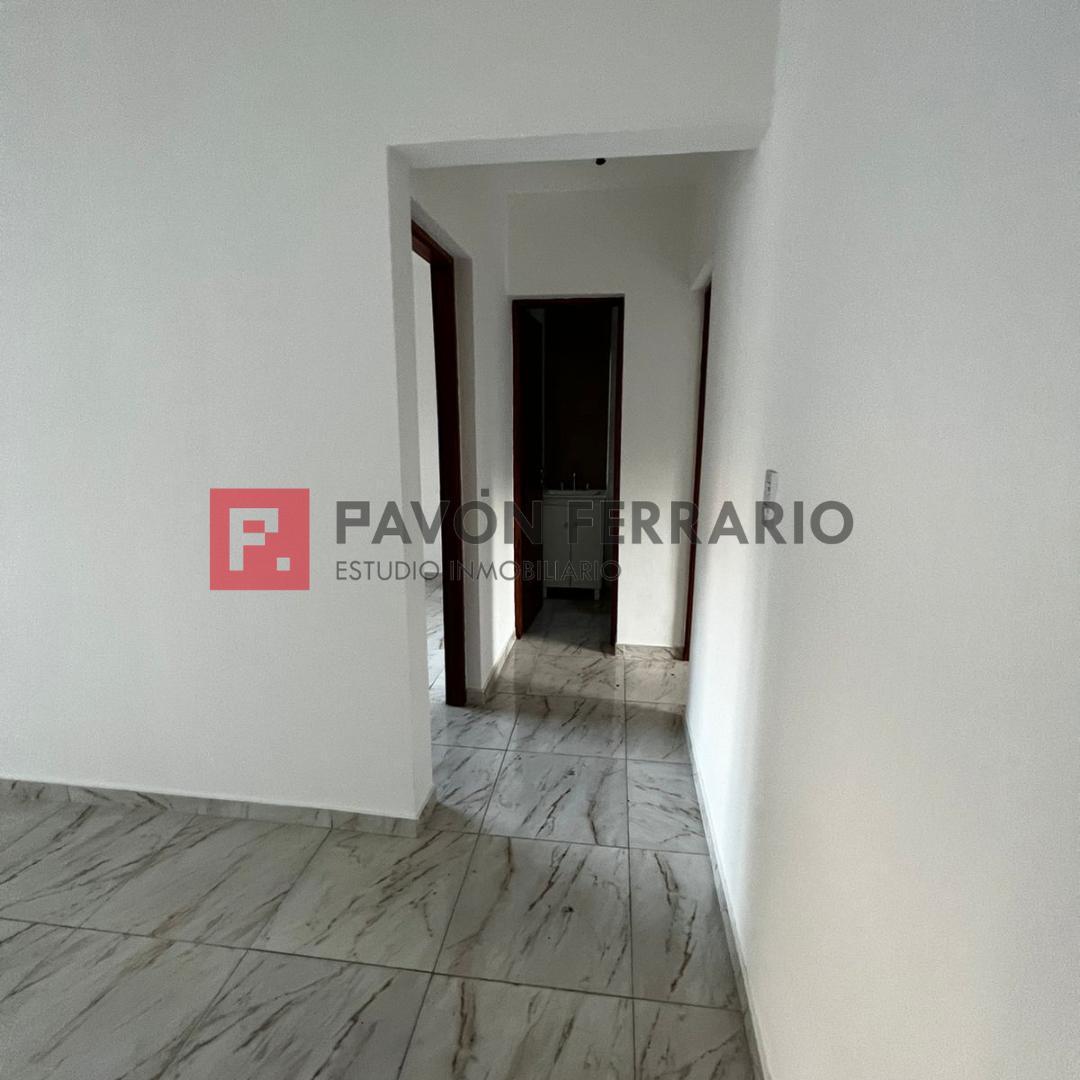 Departamento en San Bernardo del Tuyu 1