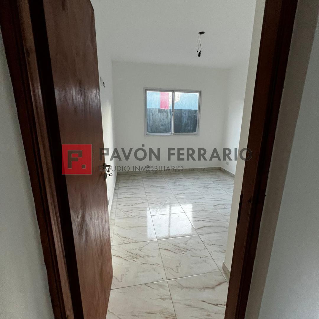 Departamento en San Bernardo del Tuyu 4