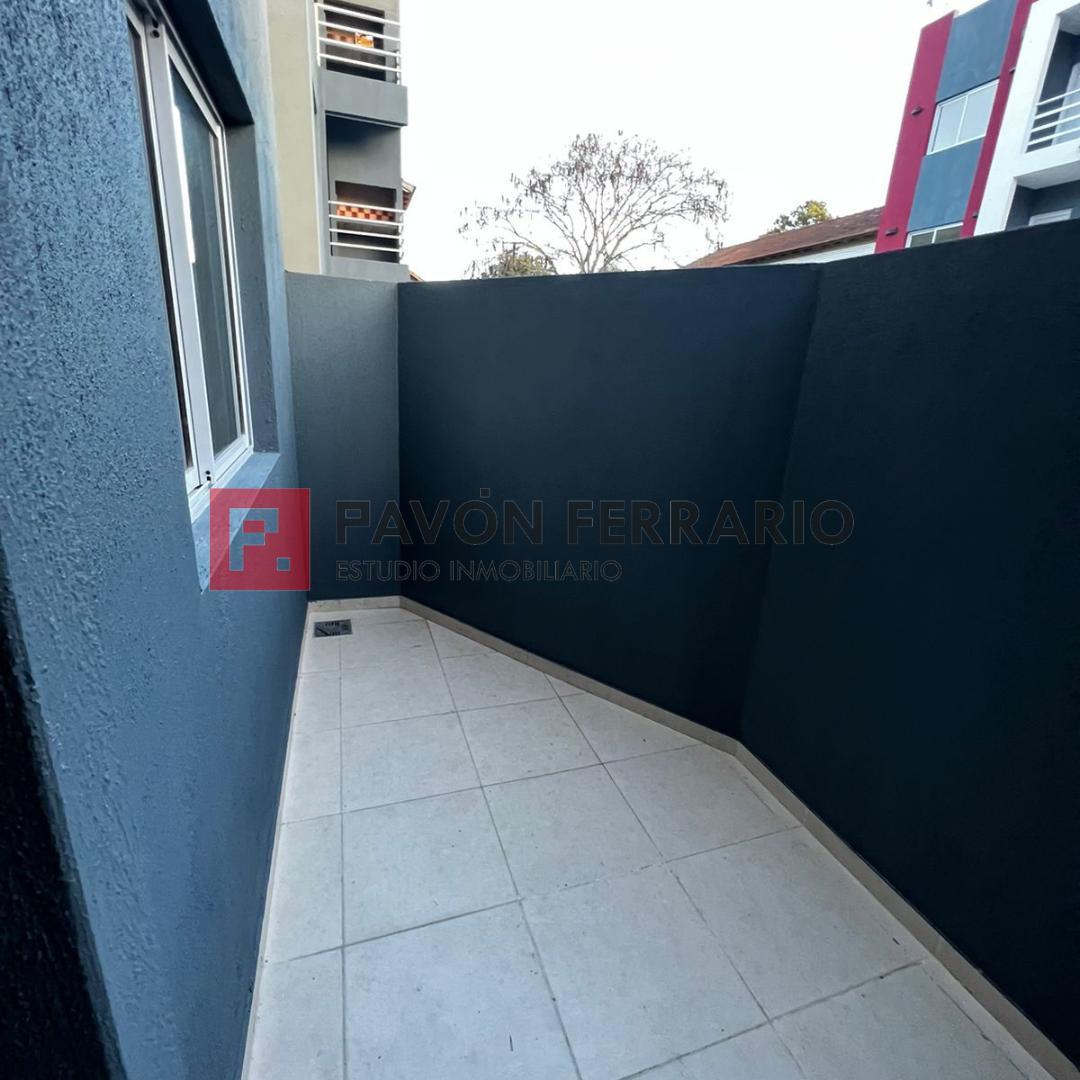 Departamento en San Bernardo del Tuyu 3