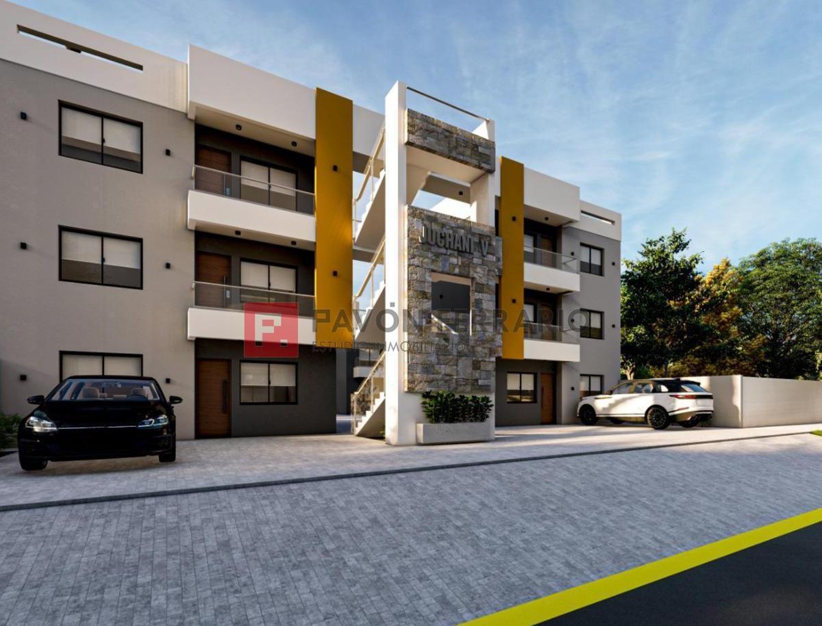 Departamento en Mar de Ajo 4