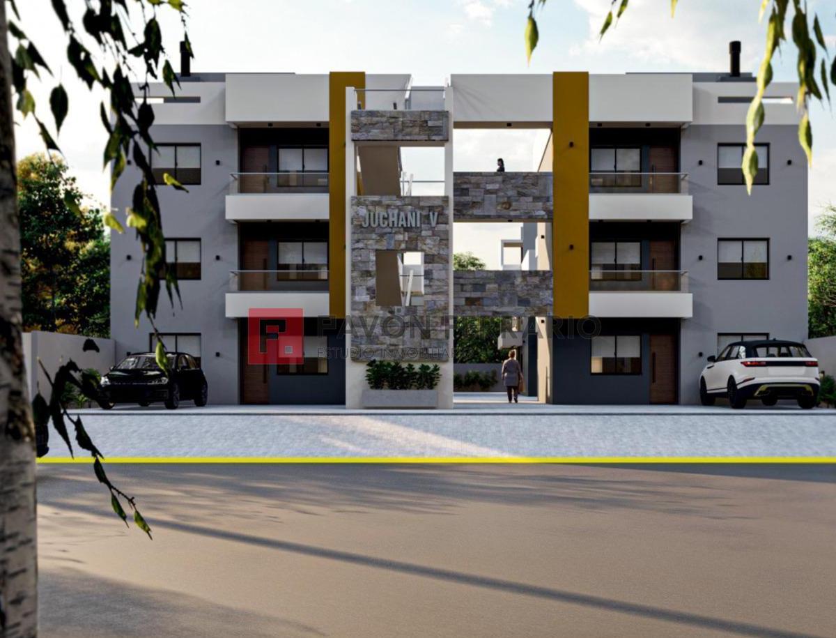 Departamento en Mar de Ajo 5