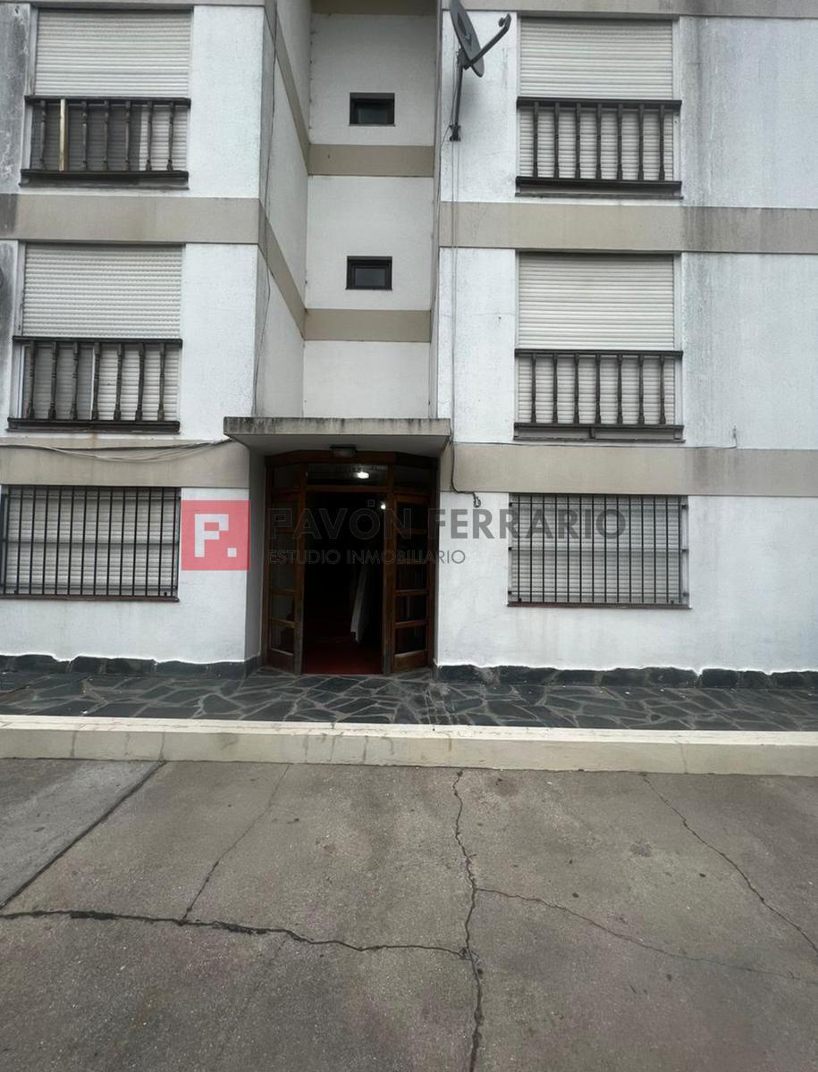 Departamento en 4 Ambientes en San Bernardo 3